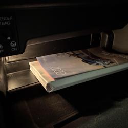 Audi A3 Sportback A3 Sportback 35 TFSI Mild Hybrid 150 S tronic 7 S Line Vitr&eacute;