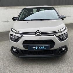 Citroen C3 1.2 PureTech 83ch S&S Feel Pack Vitr&eacute;