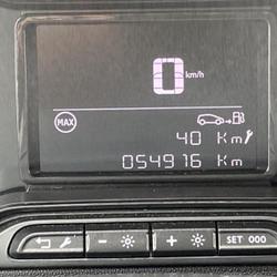 Citroen C3 1.2 PureTech 83ch S&S Feel Pack Vitr&eacute;