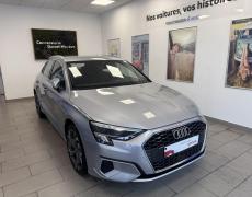 Audi A3 Sportback Vitré