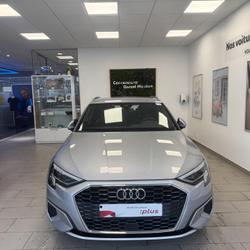 Audi A3 Sportback A3 Sportback 35 TDI 150 S tronic 7 Design Luxe Vitr&eacute;