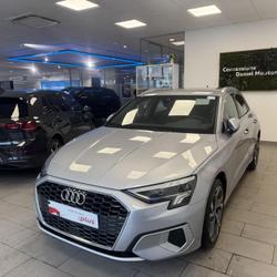 Audi A3 Sportback A3 Sportback 35 TDI 150 S tronic 7 Design Luxe Vitr&eacute;