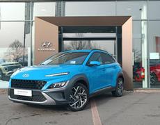 Hyundai Kona Dunkerque