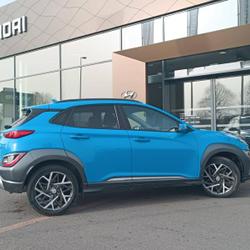 Hyundai Kona 1.6 GDi 141ch Hybrid Creative DCT-6 Dunkerque