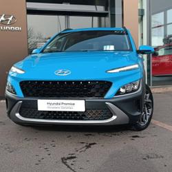 Hyundai Kona 1.6 GDi 141ch Hybrid Creative DCT-6 Dunkerque