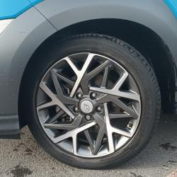 Hyundai Kona 1.6 GDi 141ch Hybrid Creative DCT-6 Dunkerque