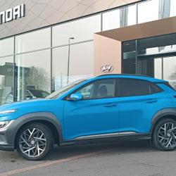 Hyundai Kona 1.6 GDi 141ch Hybrid Creative DCT-6 Dunkerque