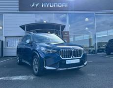 BMW X1 Onet-le-Château