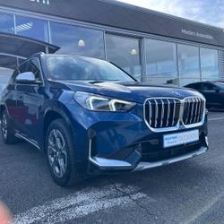BMW X1 sDrive20i 170ch xLine Onet-le-Ch&acirc;teau
