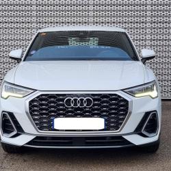 Audi Q3 Q3 Sportback 35 TFSI 150 ch S tronic 7 S line Terrasson-Lavilledieu