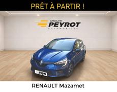 Renault Clio 5 Mazamet