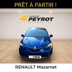 Renault Clio 5 Clio TCe 100 GPL Evolution Mazamet
