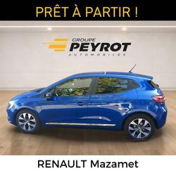 Renault Clio 5 Clio TCe 100 GPL Evolution Mazamet