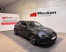 Audi A3 Sportback Vitré