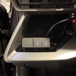 Audi A3 Sportback A3 Sportback 30 TFSI Mild Hybrid 110 S tronic 7 Business line Vitr&eacute;