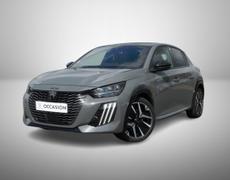 Peugeot 208 Belleville-en-Beaujolais