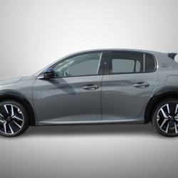 Peugeot 208 Hybrid 100 e-DCS6 GT Belleville-en-Beaujolais