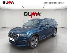 Skoda Kodiaq Paray-le-Monial