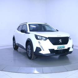 Peugeot 2008 2008 PureTech 130 S&S BVM6 - Style La Rochelle
