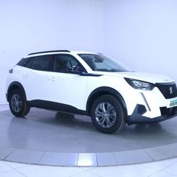 Peugeot 2008 2008 PureTech 130 S&S BVM6 - Style La Rochelle
