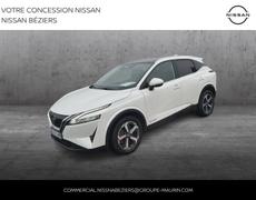 Nissan Qashqai Perpignan