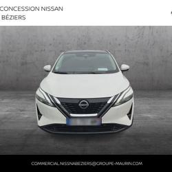 Nissan Qashqai e-POWER 190ch N-Connecta 2022 Perpignan