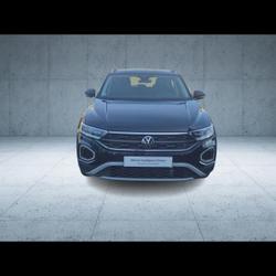 Volkswagen T-Roc 2.0 TDI 116ch Life Business Perpignan