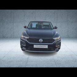 Volkswagen T-Roc 1.5 TSI EVO 150ch Carat DSG7 Euro6d-T 117g Perpignan