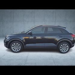 Volkswagen T-Roc 1.5 TSI EVO 150ch Carat DSG7 Euro6d-T 117g Perpignan