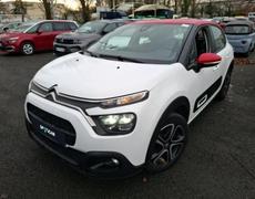 Citroen C3 Societe Chantonnay
