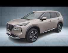 Nissan XTrail Perpignan