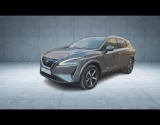 Nissan Qashqai Perpignan