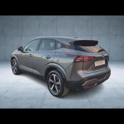 Nissan Qashqai e-POWER 190ch N-Connecta 2022 Perpignan