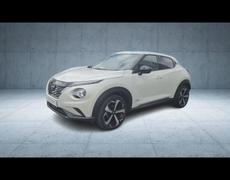 Nissan Juke Perpignan