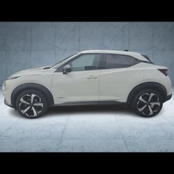 Nissan Juke 1.6 Hybrid 143ch Tekna 2023.5 Perpignan