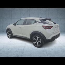 Nissan Juke 1.6 Hybrid 143ch Tekna 2023.5 Perpignan