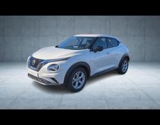 Nissan Juke Perpignan