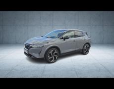 Nissan Qashqai - e-POWER 190ch Tekna+ 2022 - 29 990 €