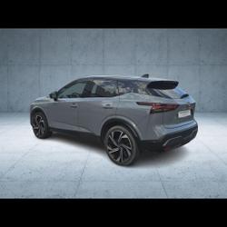 Nissan Qashqai e-POWER 190ch Tekna+ 2022 occasion - Perpignan - photo 3/23