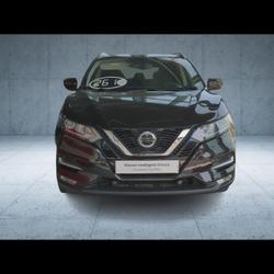 Nissan Qashqai 1.5 dCi 115ch N-Connecta DCT 2019 Euro6-EVAP Narbonne