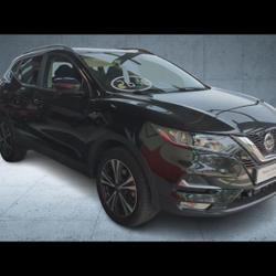 Nissan Qashqai 1.5 dCi 115ch N-Connecta DCT 2019 Euro6-EVAP Narbonne