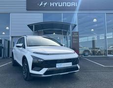 Hyundai Bayon Onet-le-Château