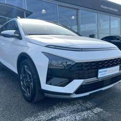 Hyundai Bayon 1.0 T-GDi 100ch Creative Onet-le-Ch&acirc;teau