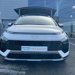 Hyundai Bayon 1.0 T-GDi 100ch Creative Onet-le-Ch&acirc;teau