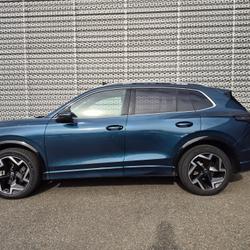 Volkswagen Tiguan Tiguan 2.0 TDI 150ch DSG7 R-Line Terrasson-Lavilledieu