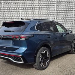 Volkswagen Tiguan Tiguan 2.0 TDI 150ch DSG7 R-Line Saint-Paul-l&egrave;s-Dax