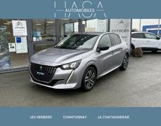 Peugeot 208 Chantonnay