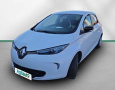 Renault Zoe Avranches