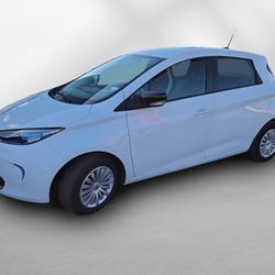 Renault Zoe Zoe Life Avranches