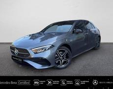 Mercedes Classe A - 250 e Hybrid EQ 163+109ch AMG Line 8G-DCT - 38 890 €